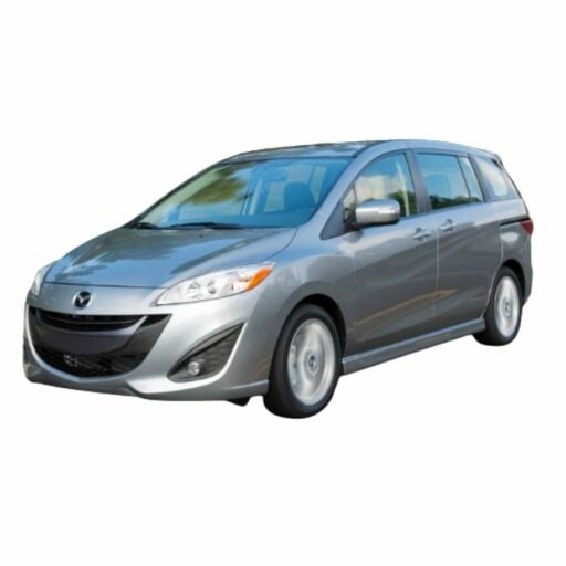 Mazda 5